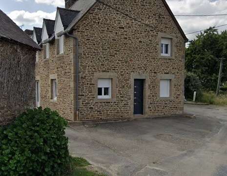 Location maison 6 pièces Maen-Roch 35