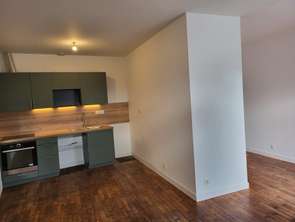 Location Maison 2 chambresMaen-Roch