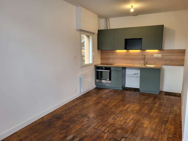 Location maison 3 pièces