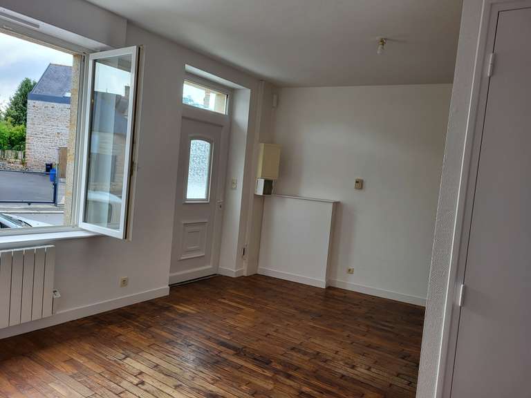 Location maison 3 pièces