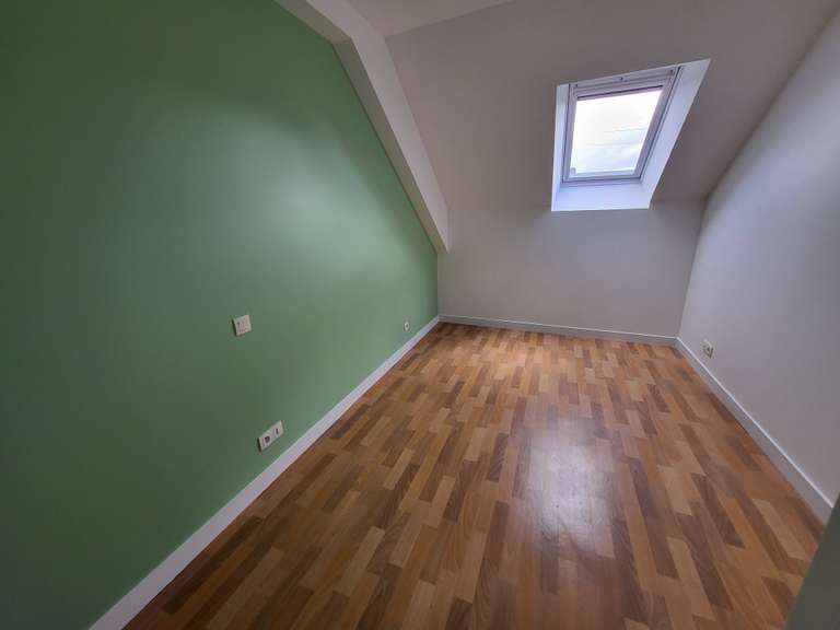 Location maison 3 pièces