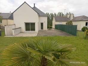 Location Maison 4 chambresMaen-Roch
