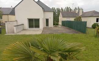 Photo Location maison Maen-Roch