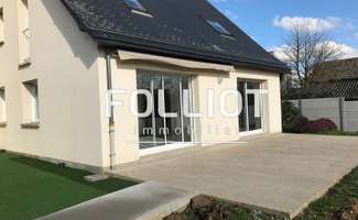 Photo Location maison Maen-Roch