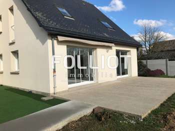 Photo Location maison Maen-Roch