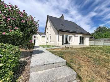 Location Maison 5 chambresMaen-Roch