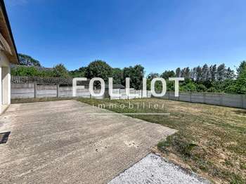 Location maison 7 pièces