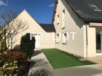 Location Maison 5 chambresMaen-Roch