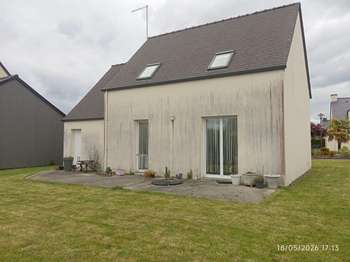 Photo Location maison Maen-Roch