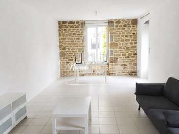 Photo Location maison Maen-Roch