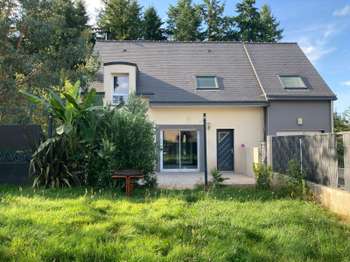 Location Maison 4 chambresMaen-Roch