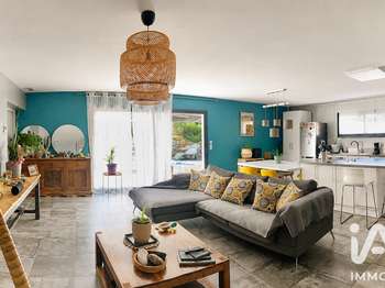 Location Maison 3 chambresMagalas