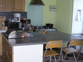 Location Maison 2 chambresMagny