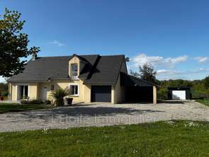 Location Maison 2 chambresMahéru