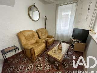 Location maison 3 pièces