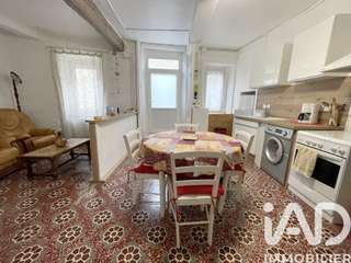 Location maison 3 pièces