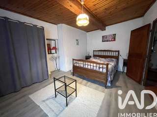 Location maison 3 pièces