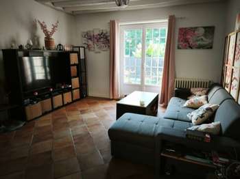 Location Maison 3 chambresMaincy