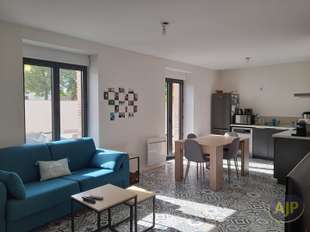 Photo Location maison Maisdon-sur-Sèvre