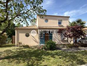 Location Maison 3 chambresMaisdon-sur-Sèvre