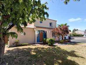 Location Maison 3 chambresMaisdon-sur-Sèvre