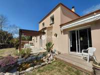 Location maison 5 pièces