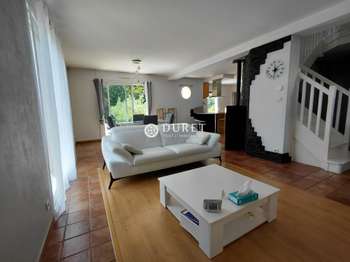 Location maison 5 pièces