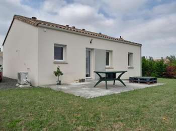 Location maison 4 pièces
