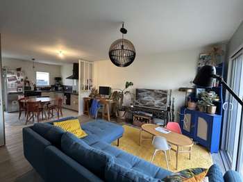Location Maison 3 chambresMaisdon-sur-Sèvre