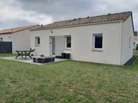 Location maison 4 pièces