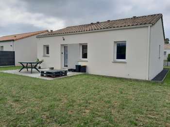 Location maison 4 pièces