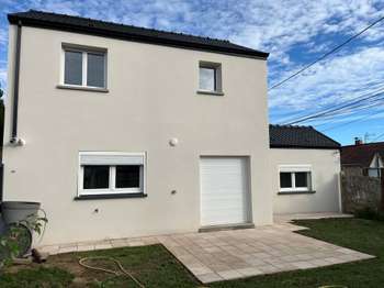 Location Maison 2 chambresMaisnil-lès-Ruitz