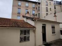Location maison 2 pièces