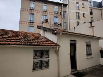 Location maison 2 pièces
