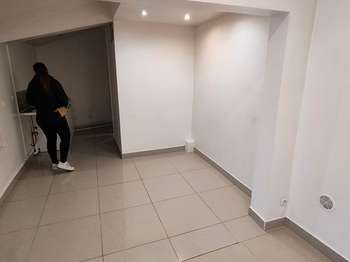 Location maison 2 pièces