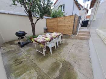 Location maison 2 pièces Location maison 2 pièces