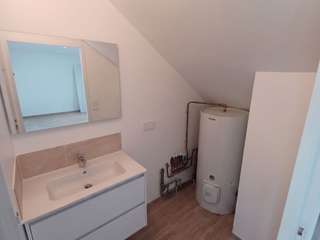 Location maison 3 pièces