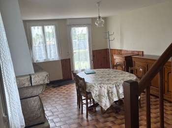 Location maison 4 pièces