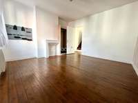 Location maison 3 pièces