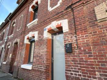 Location Maison 2 chambresMalaunay