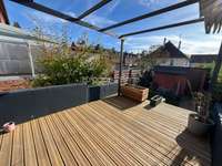 Location maison 3 pièces