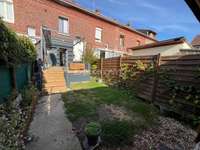 Location maison 3 pièces