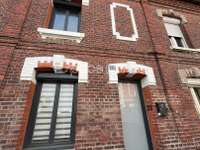 Location maison 3 pièces