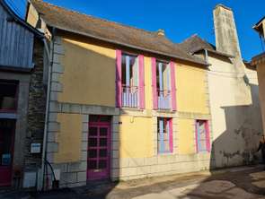Location Maison 2 chambresMalestroit
