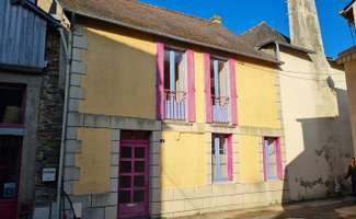 Photo Location maison Malestroit