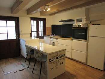 Location Maison 1 chambreMalestroit