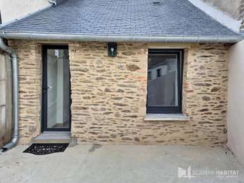 Location maison 2 pièces Malestroit 56