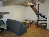 Location maison 2 pièces