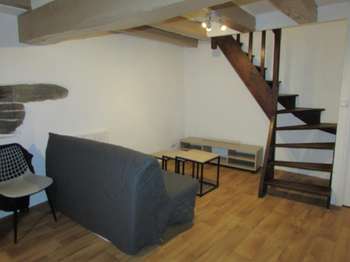 Location maison 2 pièces