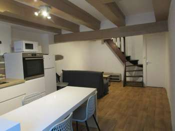 Location maison 2 pièces